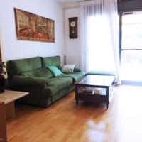 Apartment in the suburbs in Spain, Catalunya, Begur, 82 sq.m.