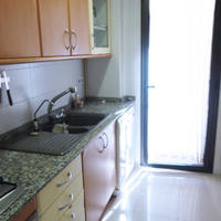 Apartment in the suburbs in Spain, Catalunya, Begur, 82 sq.m.