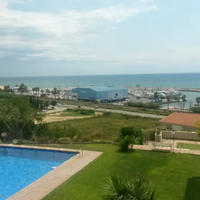 Квартира в Испании, Каталония, Багур, 105 кв.м.