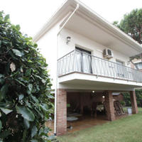 House in Spain, Catalunya, Begur, 167 sq.m.