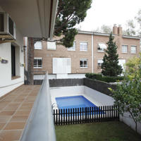 House in Spain, Catalunya, Begur, 167 sq.m.