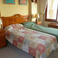 Apartment in Spain, Catalunya, Begur, 110 sq.m.