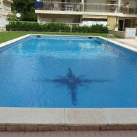 Квартира в Испании, Каталония, Багур, 90 кв.м.