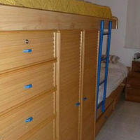 Квартира в Испании, Каталония, Багур, 90 кв.м.