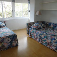 Квартира на первой линии моря/озера в Испании, Каталония, Барселона, 110 кв.м.