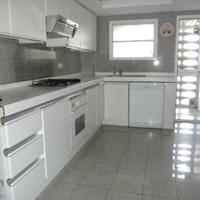 Квартира на первой линии моря/озера в Испании, Каталония, Барселона, 110 кв.м.