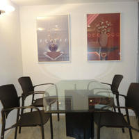 Квартира на первой линии моря/озера в Испании, Каталония, Барселона, 110 кв.м.