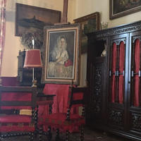 Квартира в Испании, Каталония, Барселона, 222 кв.м.