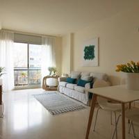 Квартира в Испании, Каталония, Барселона, 70 кв.м.