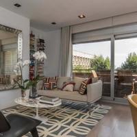 Квартира в Испании, Каталония, Барселона, 156 кв.м.