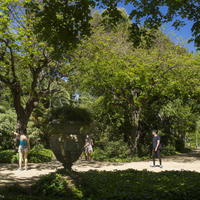 Квартира в Испании, Каталония, Барселона, 156 кв.м.