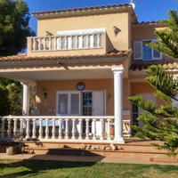 Дом в центре города в Испании, Каталония, Багур, 145 кв.м.