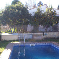 Дом в центре города в Испании, Каталония, Багур, 145 кв.м.