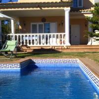 Дом в центре города в Испании, Каталония, Багур, 145 кв.м.