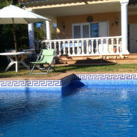 Дом в центре города в Испании, Каталония, Багур, 145 кв.м.