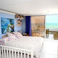 Квартира на первой линии моря/озера в Испании, Каталония, Барселона, 90 кв.м.