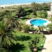 Квартира на первой линии моря/озера в Испании, Каталония, Барселона, 90 кв.м.