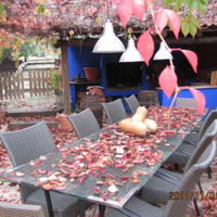 House in the city center in Spain, Catalunya, Barcelona, 300 sq.m.