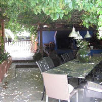 House in the city center in Spain, Catalunya, Barcelona, 300 sq.m.