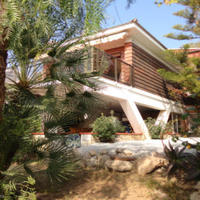 House in Spain, Catalunya, Barcelona, 264 sq.m.