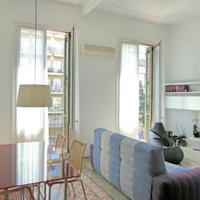 Flat in Spain, Catalunya, Barcelona, 113 sq.m.