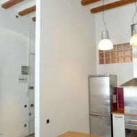 Flat in Spain, Catalunya, Barcelona, 113 sq.m.