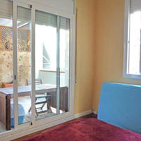 Flat in Spain, Catalunya, Barcelona, 113 sq.m.