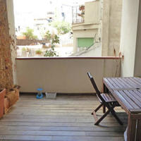 Flat in Spain, Catalunya, Barcelona, 113 sq.m.