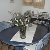 Квартира в центре города в Испании, Каталония, Багур, 117 кв.м.