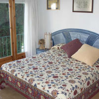 Квартира в центре города в Испании, Каталония, Багур, 117 кв.м.