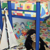 Квартира в центре города в Испании, Каталония, Багур, 117 кв.м.