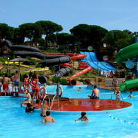 Отель (гостиница) в Испании, Каталония, Жирона, 3500 кв.м.