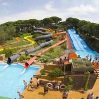 Отель (гостиница) в Испании, Каталония, Жирона, 3500 кв.м.