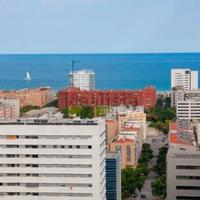 Apartment in Spain, Catalunya, Poblenou, 125 sq.m.