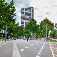 Apartment in Spain, Catalunya, Poblenou, 125 sq.m.