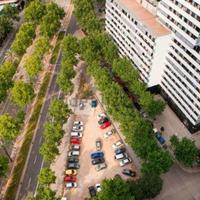 Apartment in Spain, Catalunya, Poblenou, 125 sq.m.