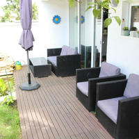 Таунхаус в Испании, Каталония, Багур, 105 кв.м.