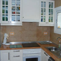 Таунхаус в Испании, Каталония, Багур, 105 кв.м.