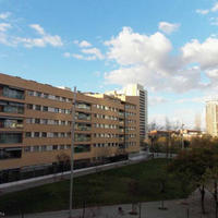 Flat in Spain, Catalunya, 80 sq.m.