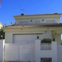 Villa in Spain, Catalunya, Begur, 190 sq.m.