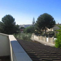 Villa in Spain, Catalunya, Begur, 190 sq.m.