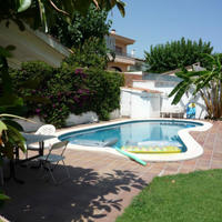 Villa in Spain, Catalunya, Begur, 180 sq.m.