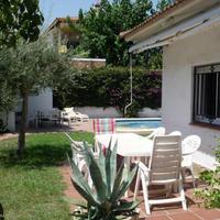 Villa in Spain, Catalunya, Begur, 180 sq.m.