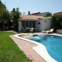 Villa in Spain, Catalunya, Begur, 180 sq.m.