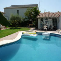 Villa in Spain, Catalunya, Begur, 180 sq.m.