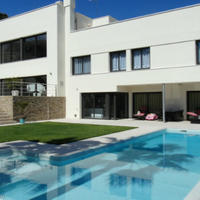 Дом в Испании, Каталония, Багур, 350 кв.м.