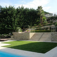 Дом в Испании, Каталония, Багур, 350 кв.м.