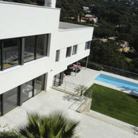 Дом в Испании, Каталония, Багур, 350 кв.м.