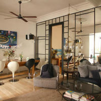 Flat in Spain, Catalunya, Barcelona, 155 sq.m.