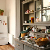 Flat in Spain, Catalunya, Barcelona, 155 sq.m.